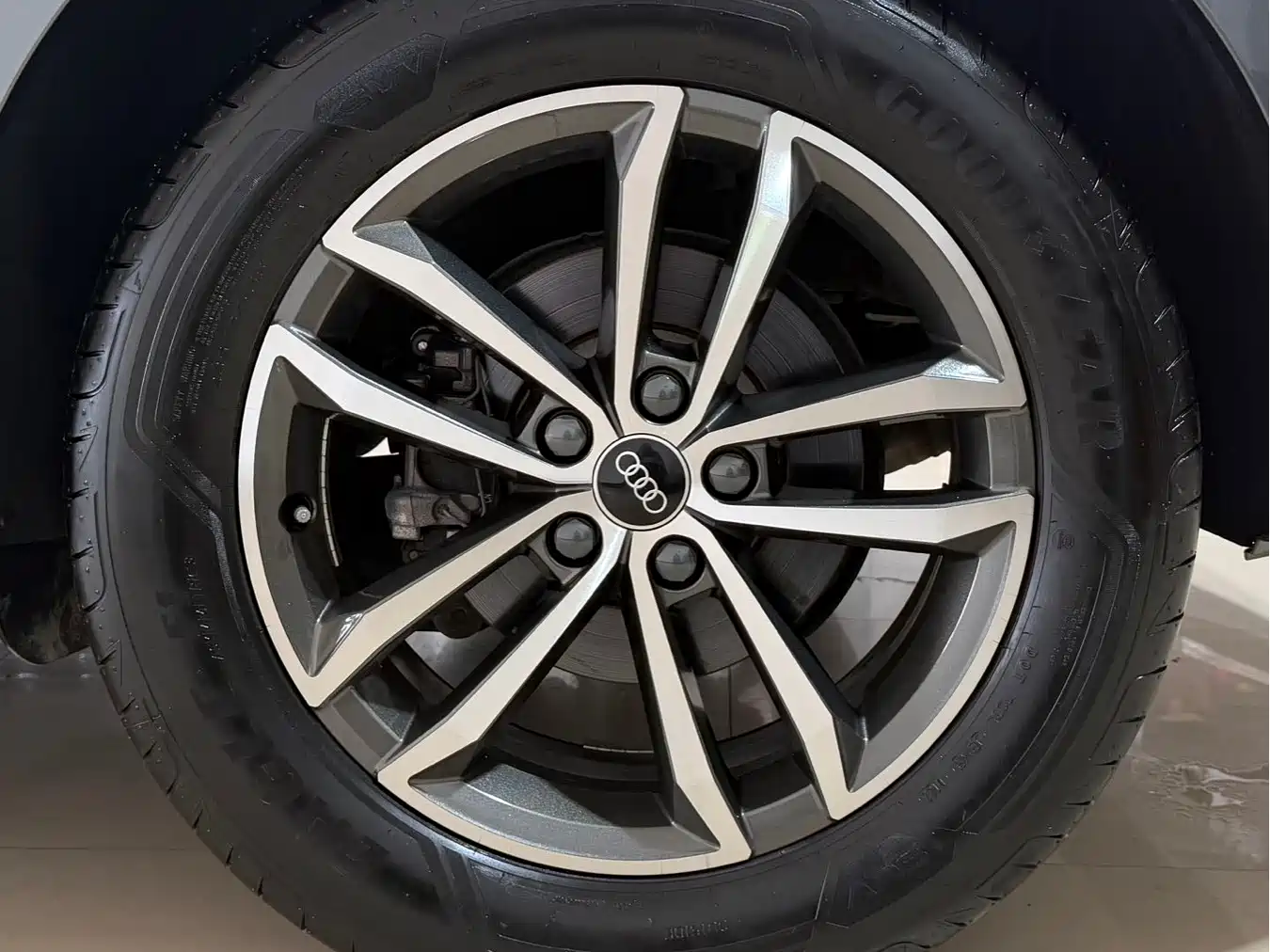 Audi Q3 2022 35 TFSI Progressive Dynamic фото 28