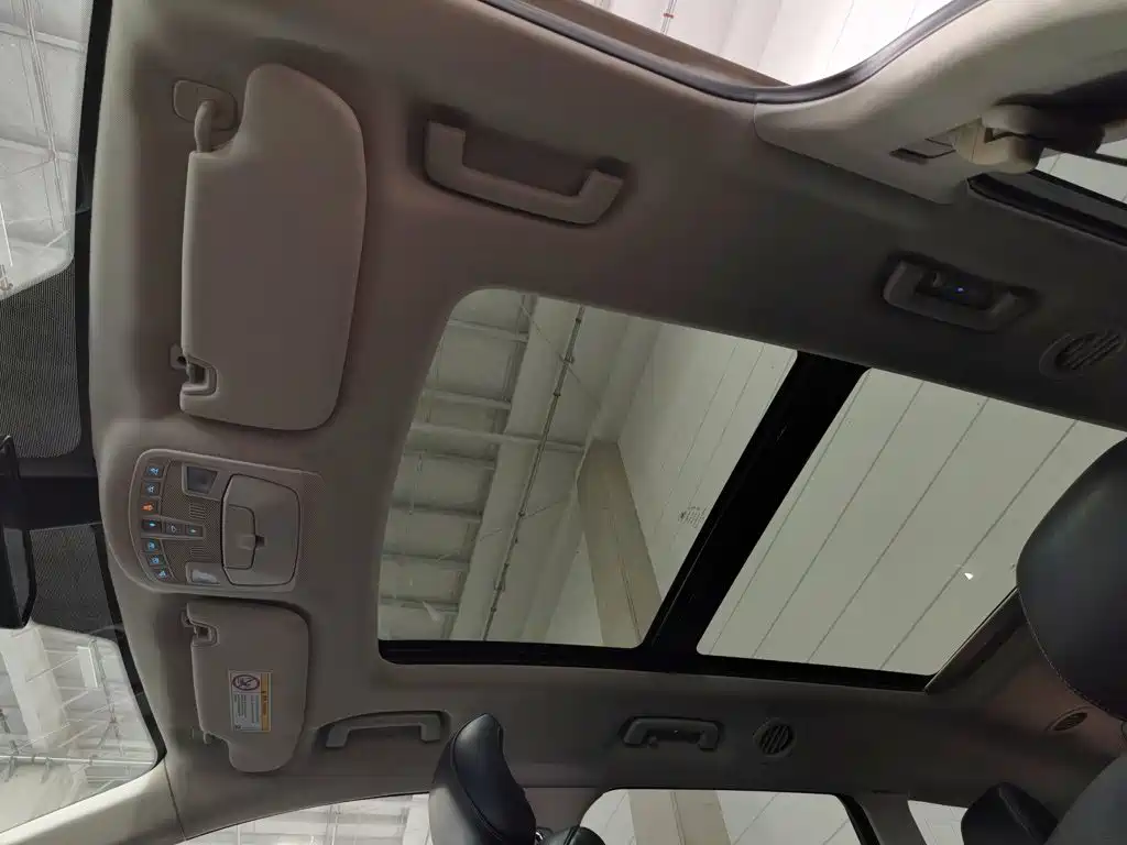 Ford Edge 2018 2018 EcoBoost 245 AWD Premium 7-seater