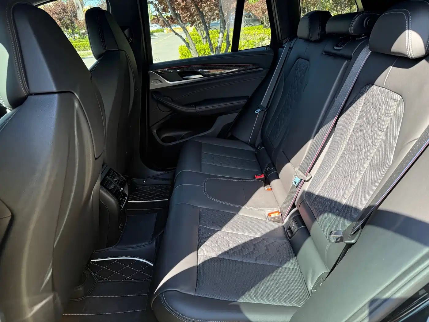 BMW X3 M 2023 2022 X3 M Competition