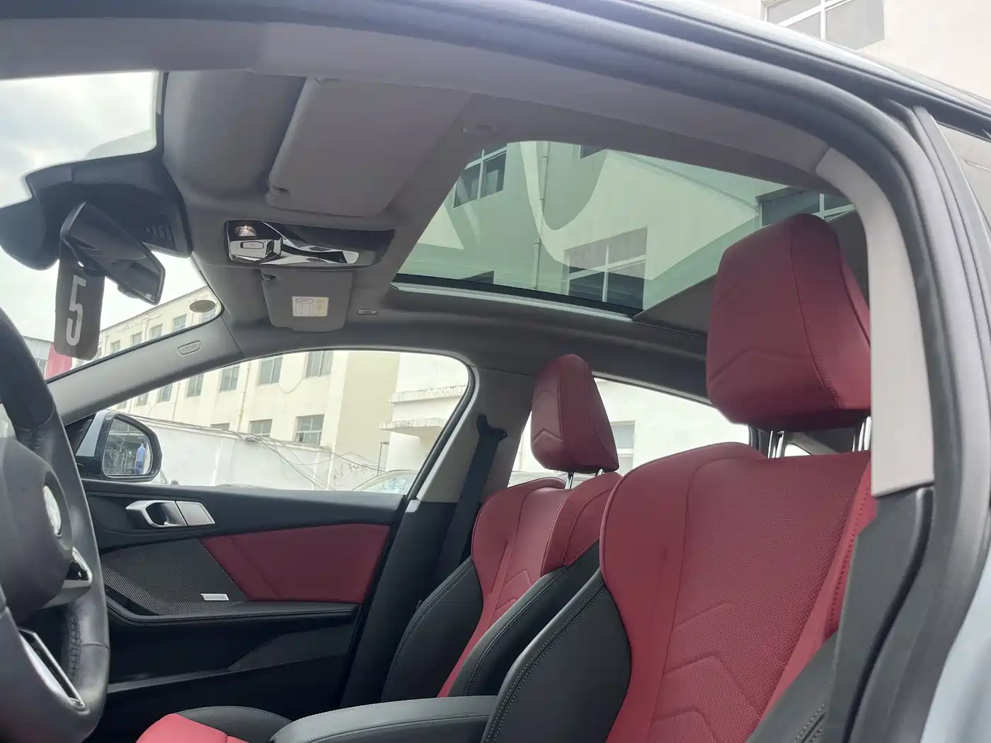 BMW 2 Series 2025 225L M Sport Package фото 9
