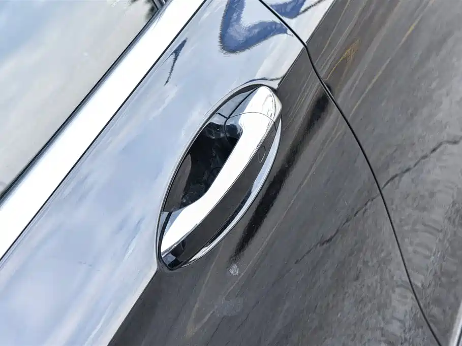 Mercedes-Benz E-Class 2022 E 300 L Sport Fashion фото 21