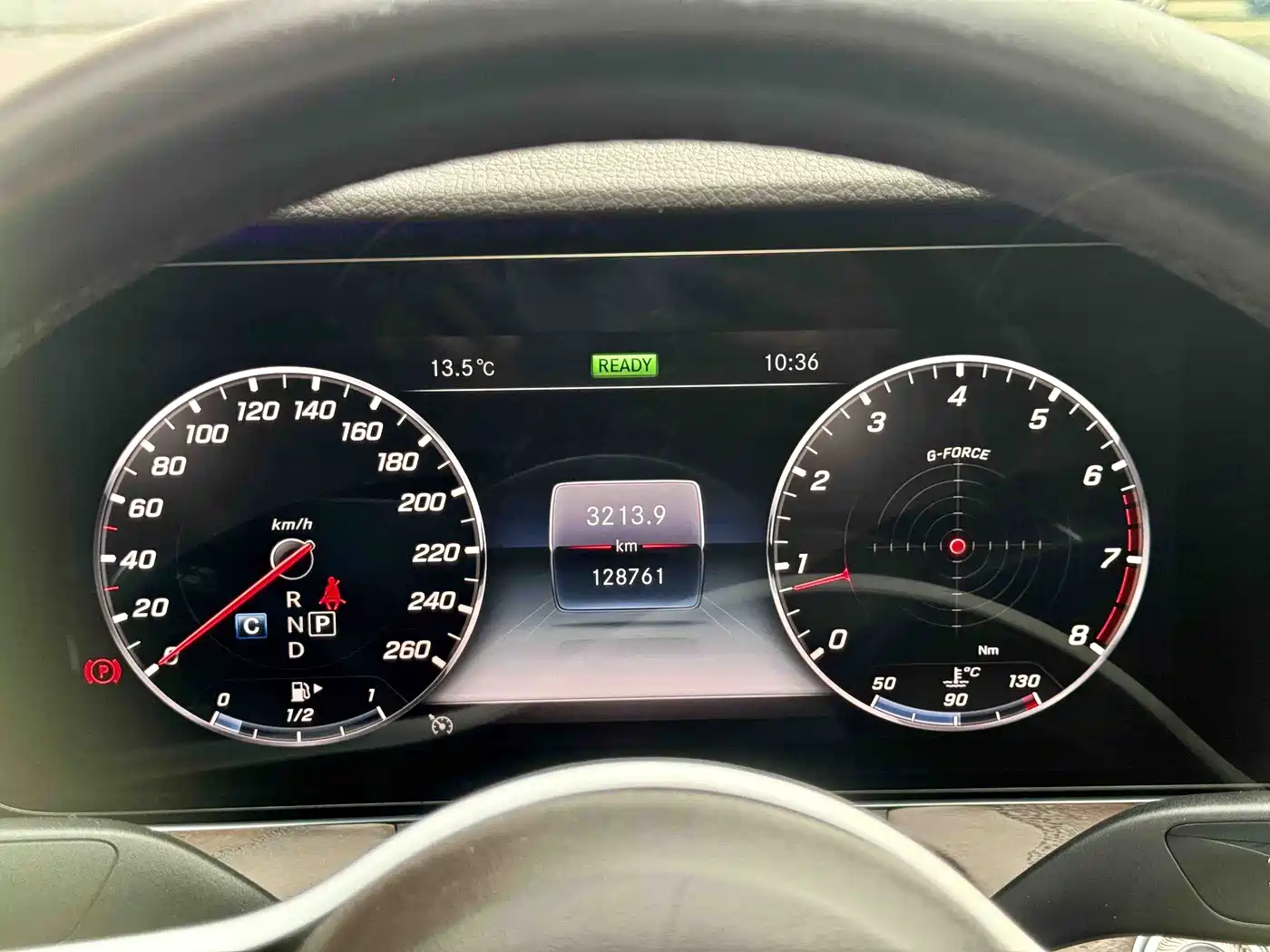 Mercedes-Benz E-Class 2019 E 260 L фото 4