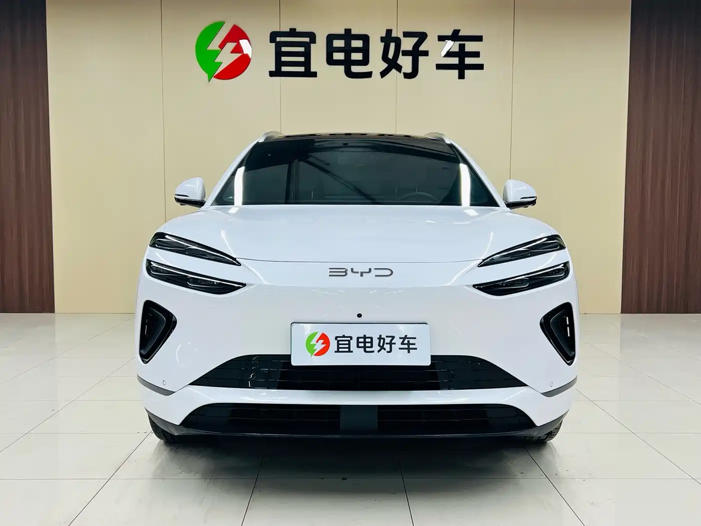 BYD Sealion 06 New Energy 2026 2025 DM-i 170 Pilot Pro Edition