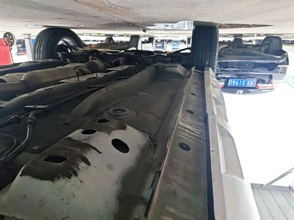 Haval H2s 2018 Blue Label 1.5T DCT Luxury Model фото 22