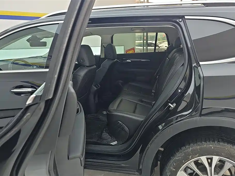Buick Envision Plus 2021 Envision Plus 652T 5-seater Luxury фото 11