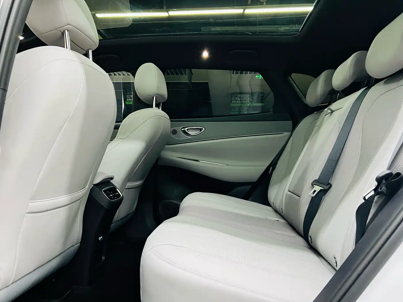 BYD Sealion 06 New Energy 2026 2025 DM-i 170 Pilot Pro Edition