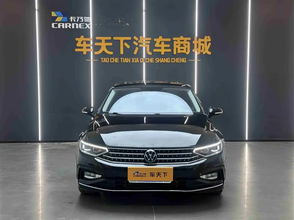 Volkswagen Magotan 2024 2 Million Units Public Sharing Edition 330TSI DSG Luxury фото 2