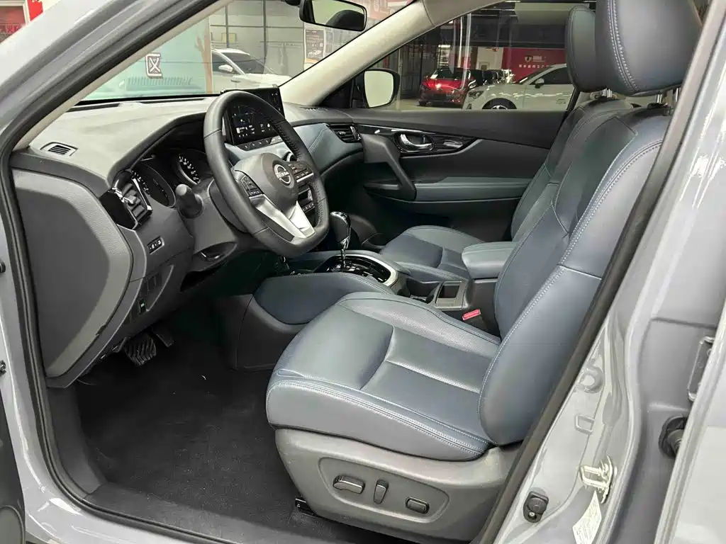 Nissan X-Trail, миниатюра 17