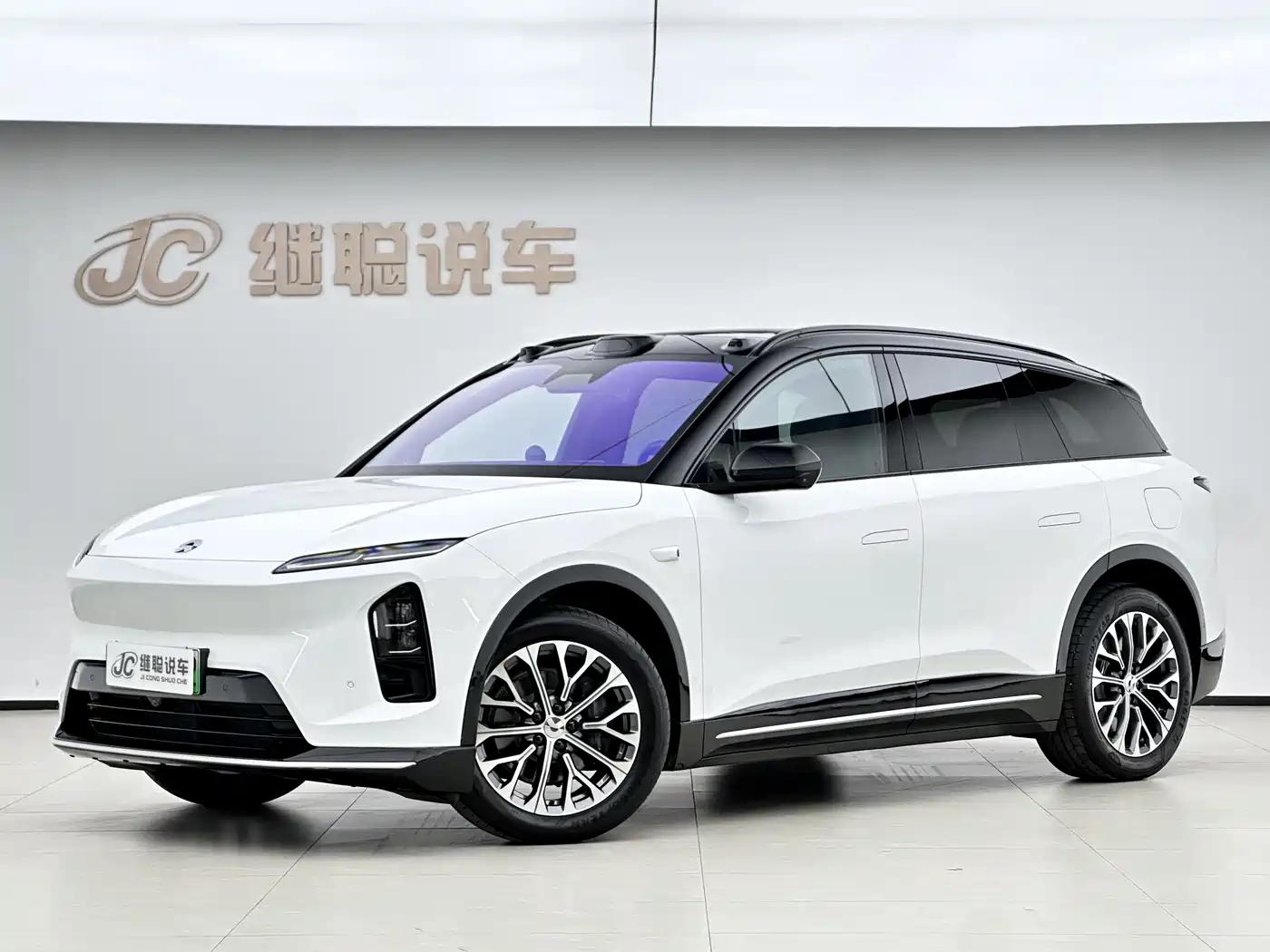 NIO ES6 2025