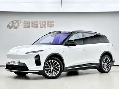 NIO ES6