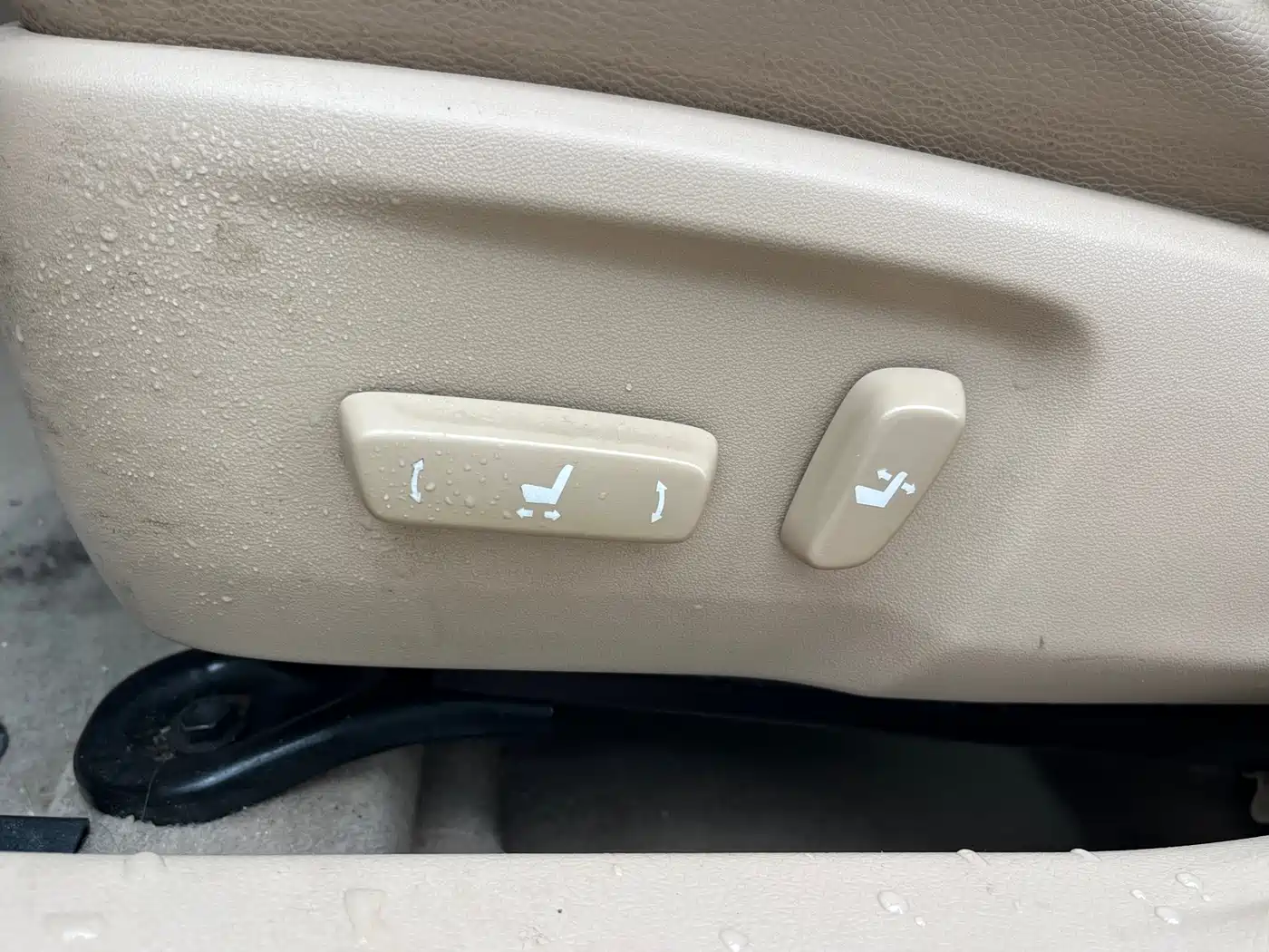 Toyota Camry 2013 2.0G Comfort фото 14
