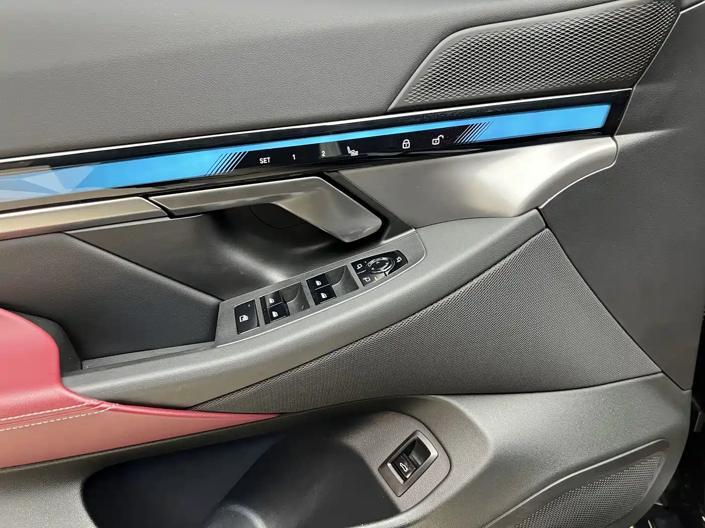 BMW i5 2024 eDrive 35L Premium Luxury Package фото 7