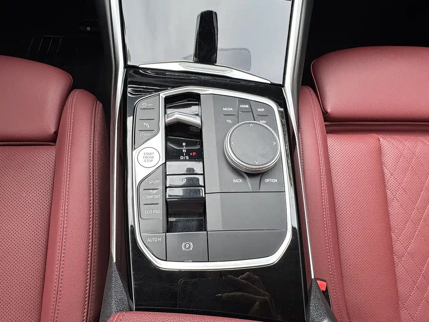 BMW 3 Series 2023 320Li M Sport Package фото 13