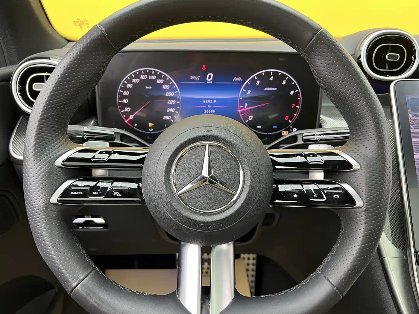Mercedes-Benz GLC Coupe 2025 2025 Facelift GLC 260 4MATIC Coupe SUV