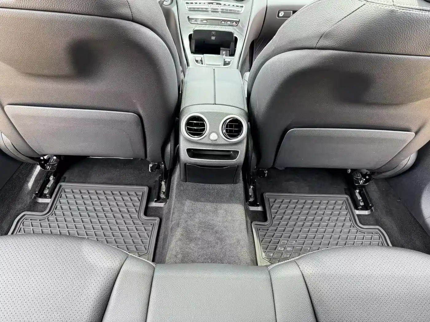 Mercedes-Benz C-Class 2019 C 260 L Sport фото 23