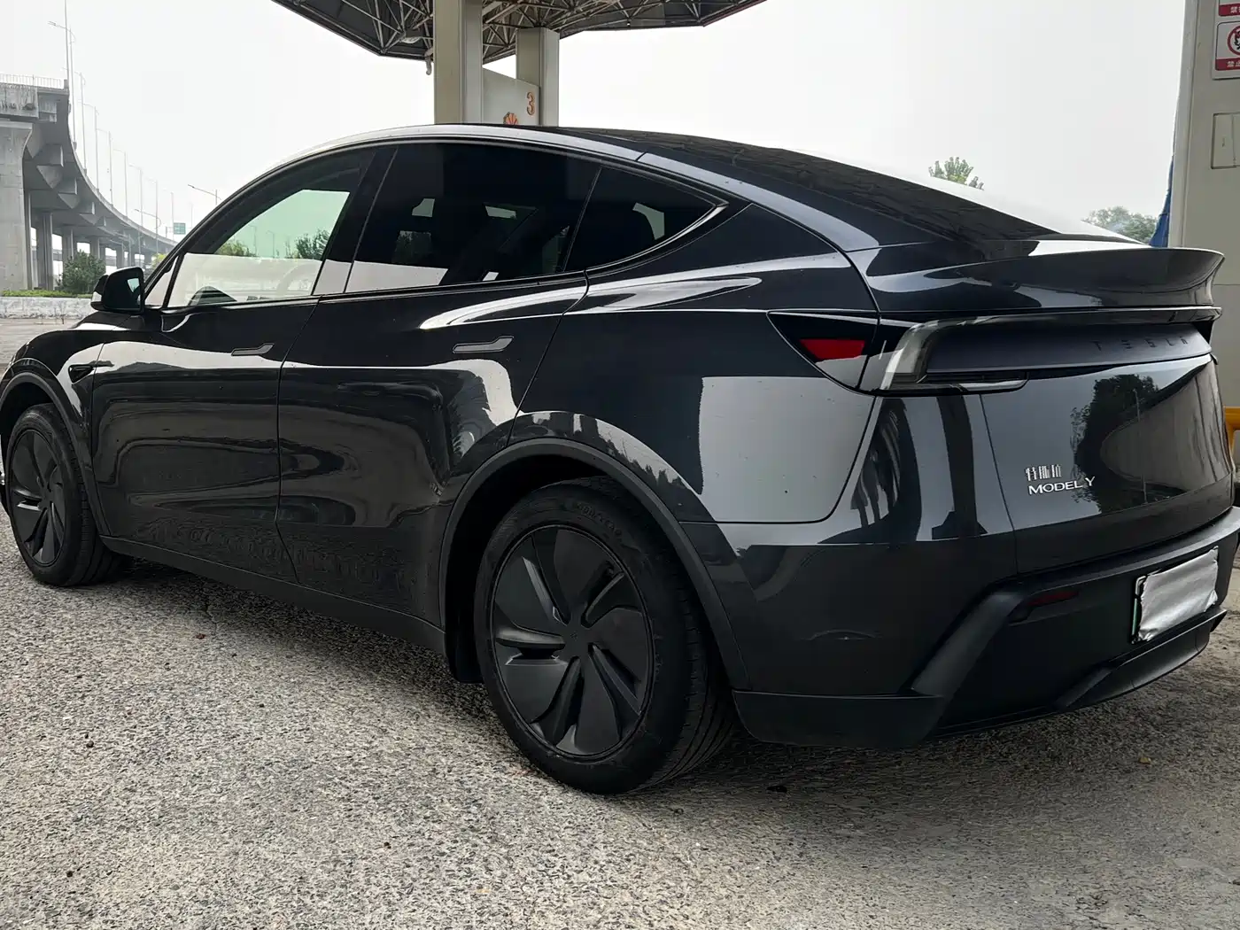 Photo 6 - Tesla Model Y