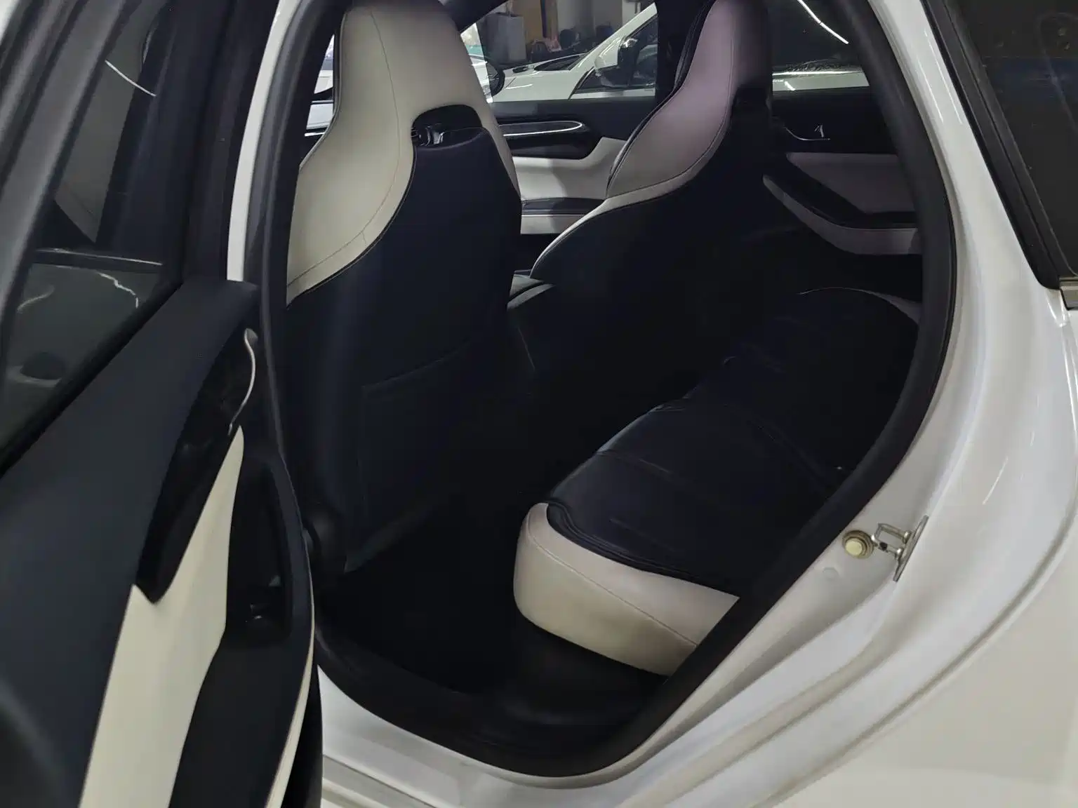 Photo 4 - BYD Qin PLUS