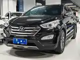 صورة 1 - Hyundai Santa Fe