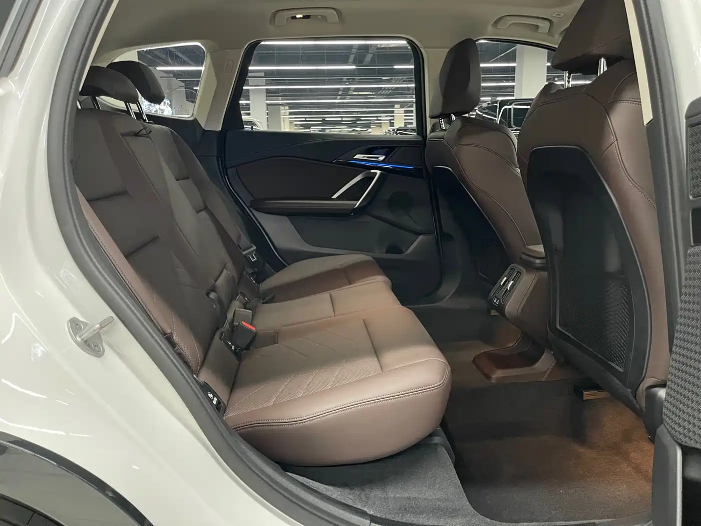 BMW X1 2023 sDrive20Li X Design Package фото 13