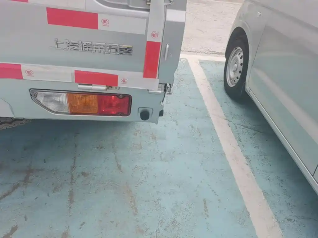 Wuling Motors Wuling Rongguang New Truck 2020 2019 1.8L Double Cab China VI LJ479Q6