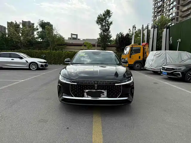 lincoln z
