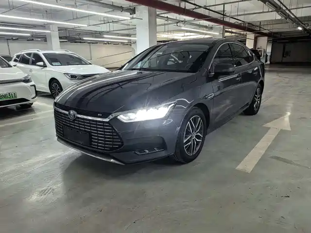 byd qinhuangdao-new-energy