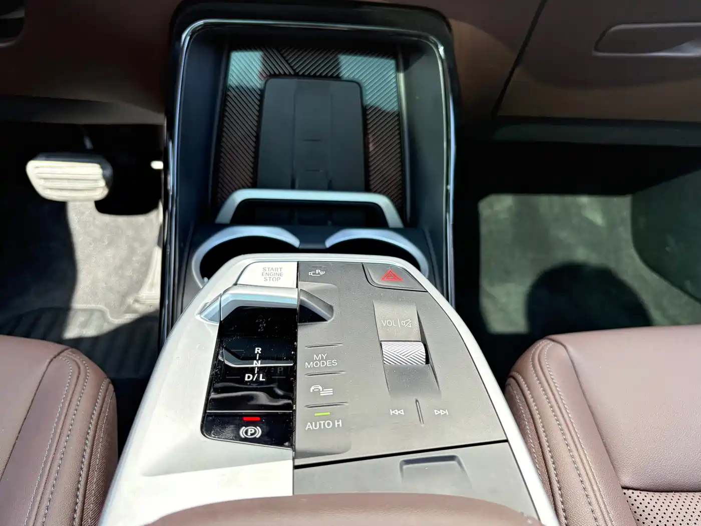 BMW X1 2024 sDrive25Li X Design Package фото 21