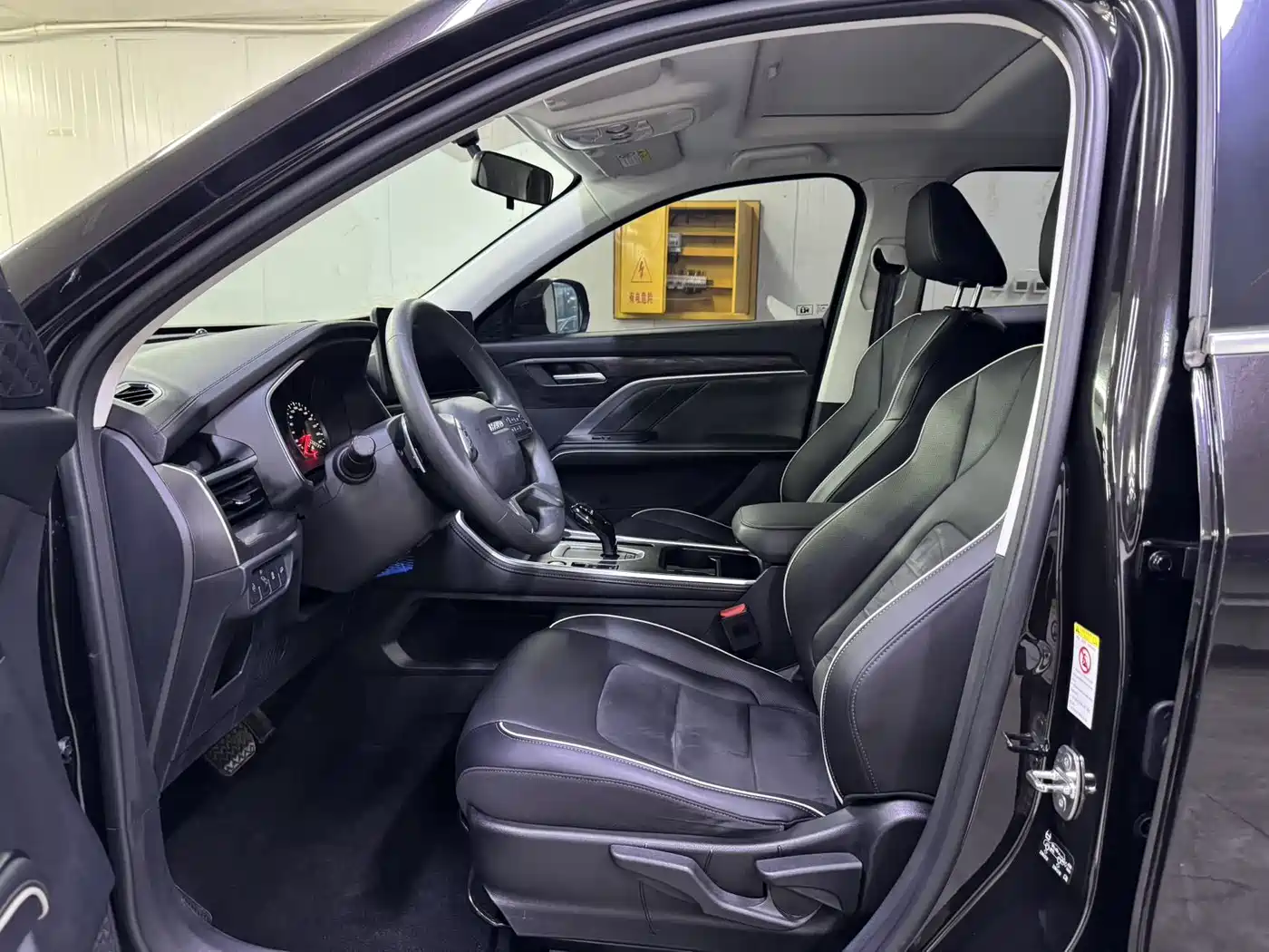 Haval H6 2021 Model 1.5T Automatic Urban Edition фото 4