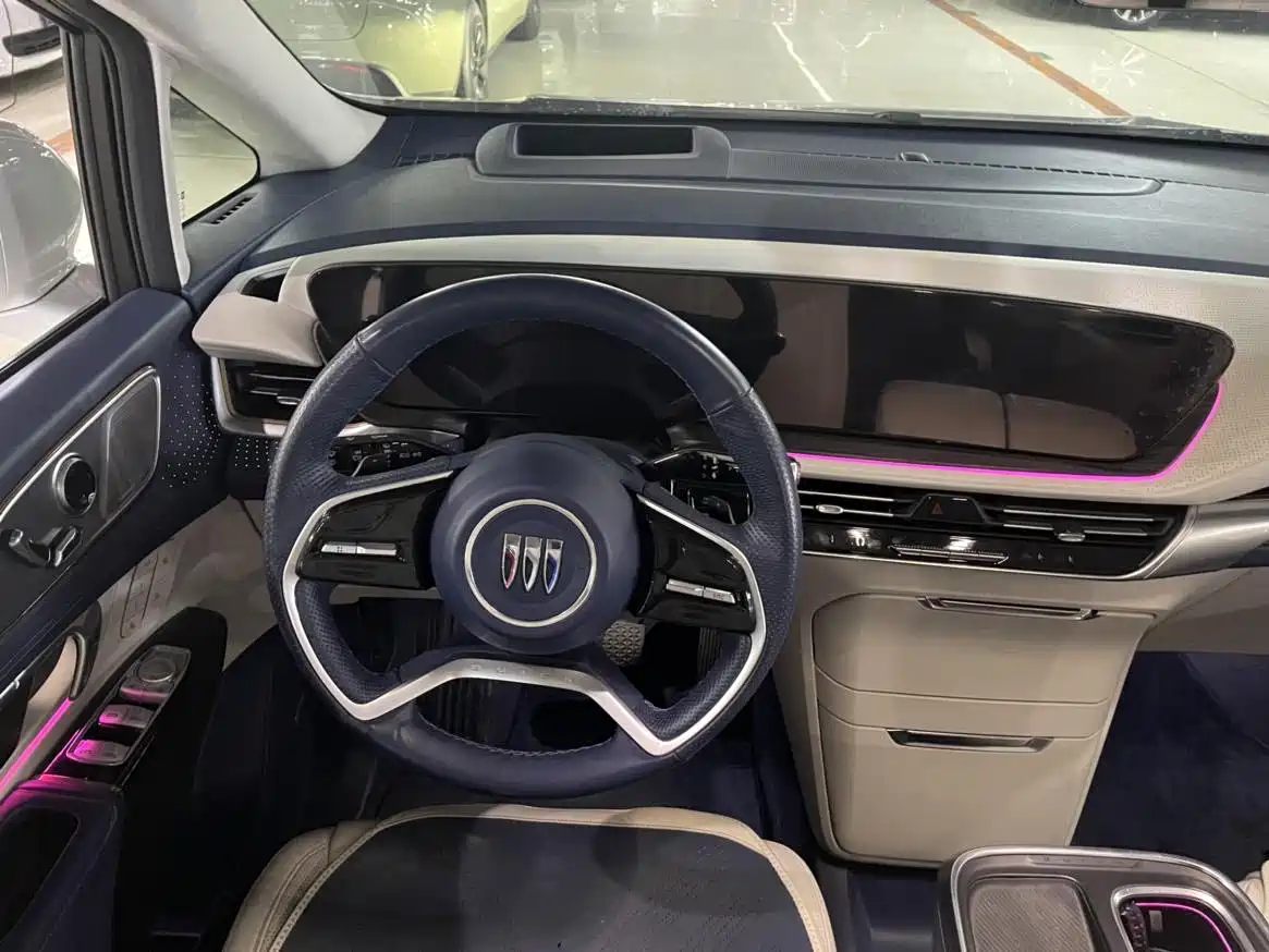 BUICK CENTURY