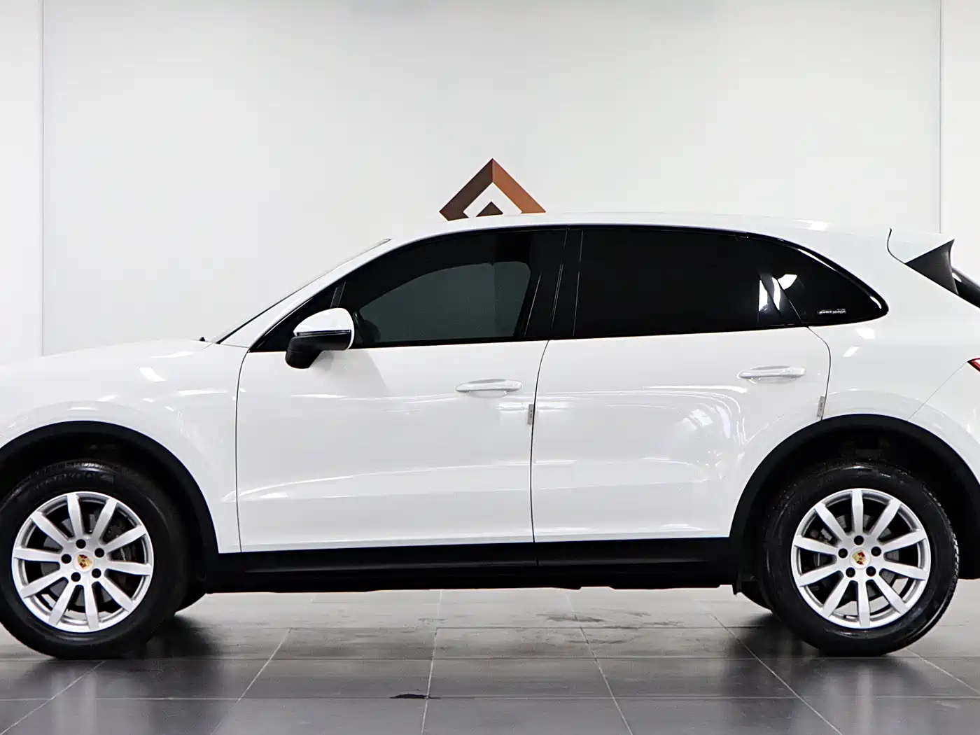 Porsche Cayenne 2018 Cayenne 3.0T фото 7
