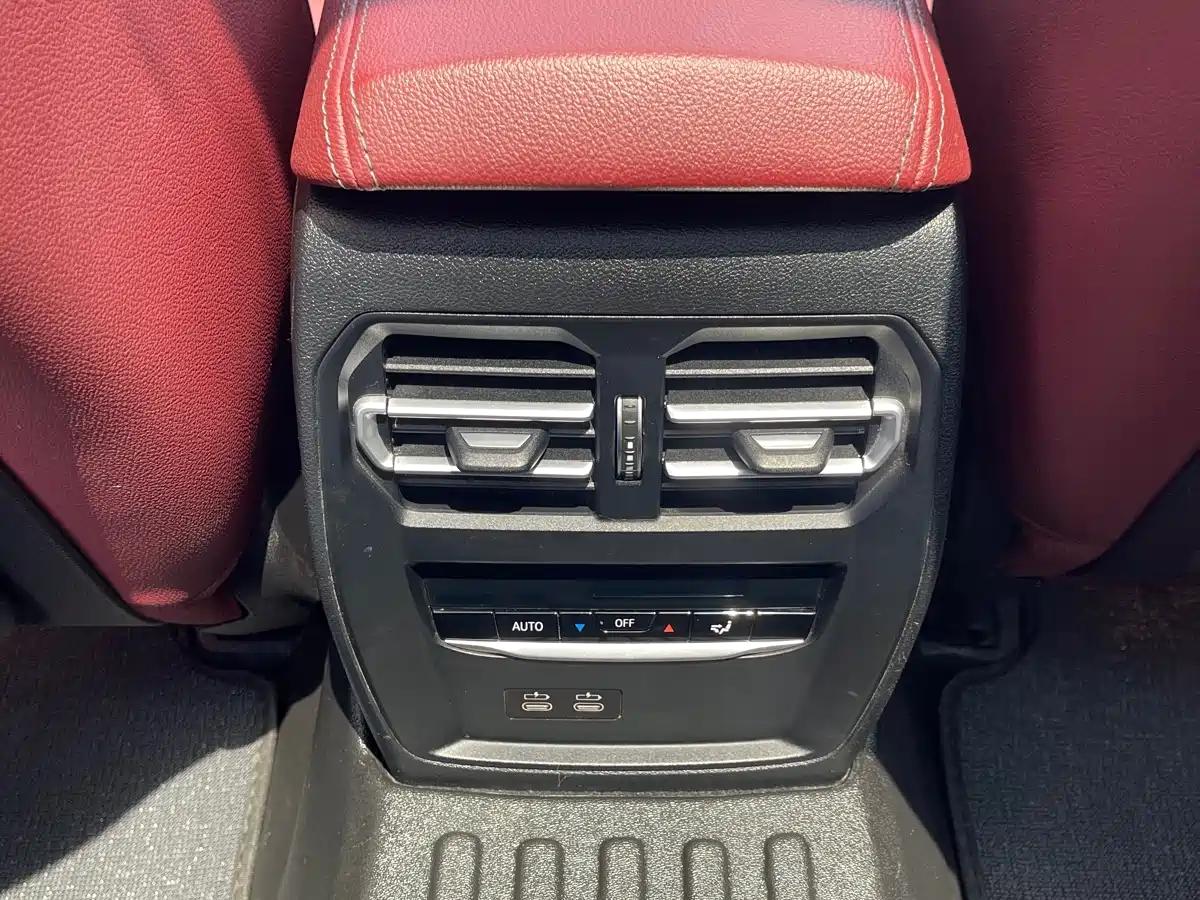 BMW 3 Series 2022 325Li M Sport Shadow Edition фото 16