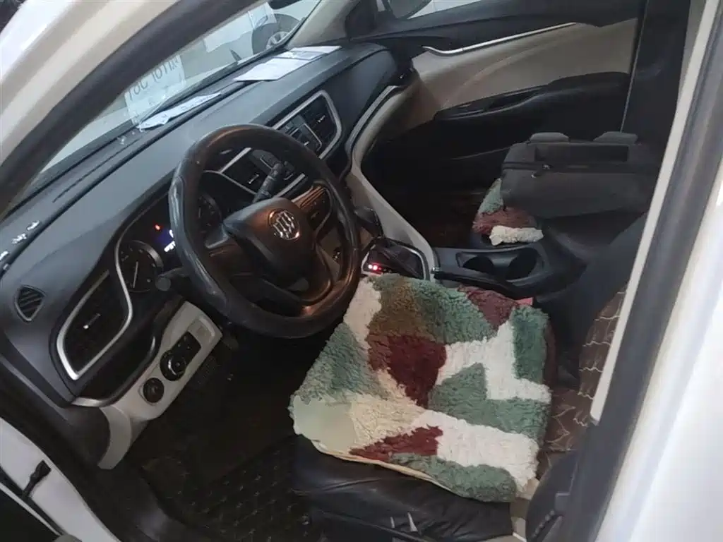 Buick Excelle 2017 15N Automatic Progressive фото 15