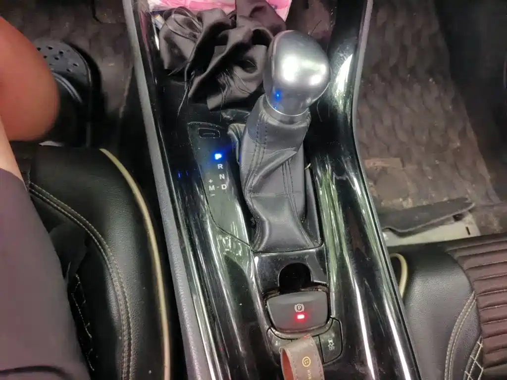 Toyota IZOA 2019 2018 2.0L Speed Edition China VI