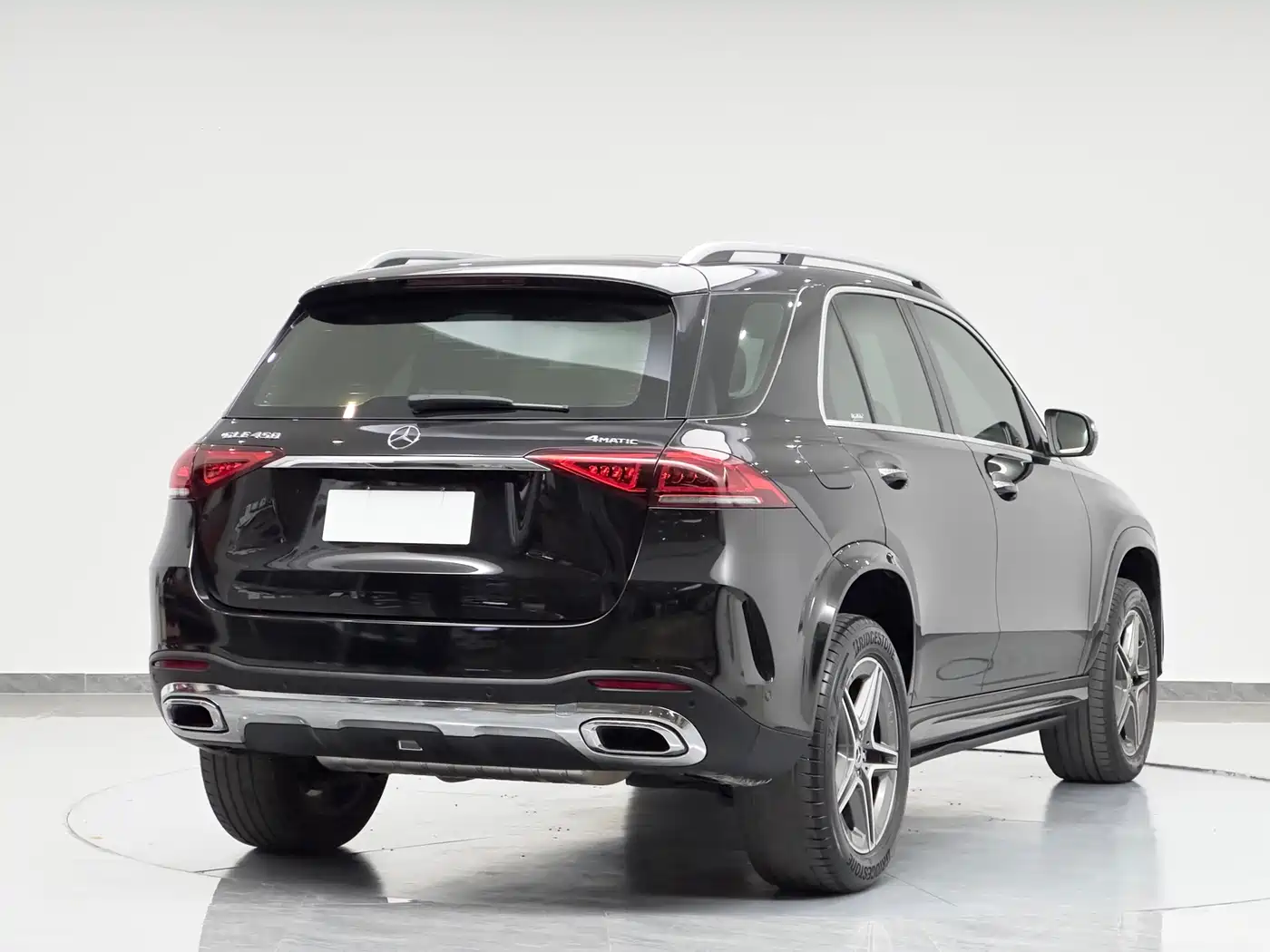 Mercedes-Benz GLE 2021 GLE 450 4MATIC Dynamic фото 15
