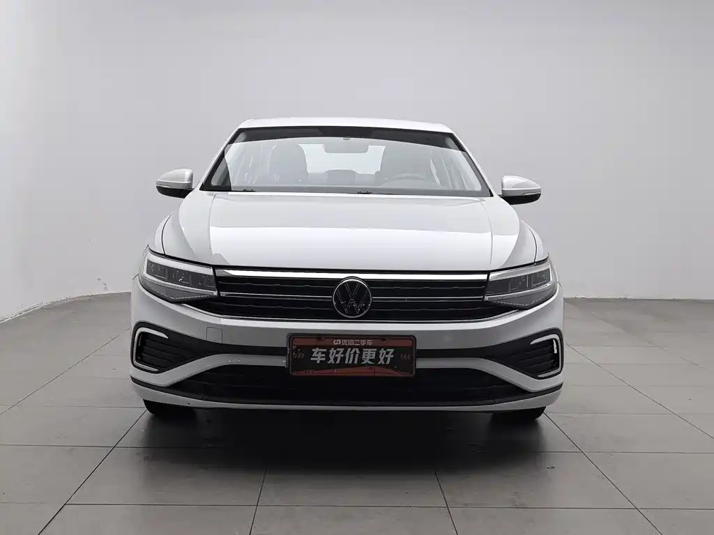 Volkswagen Bora 2024 2024 200TSI DSG Smooth Ride Edition