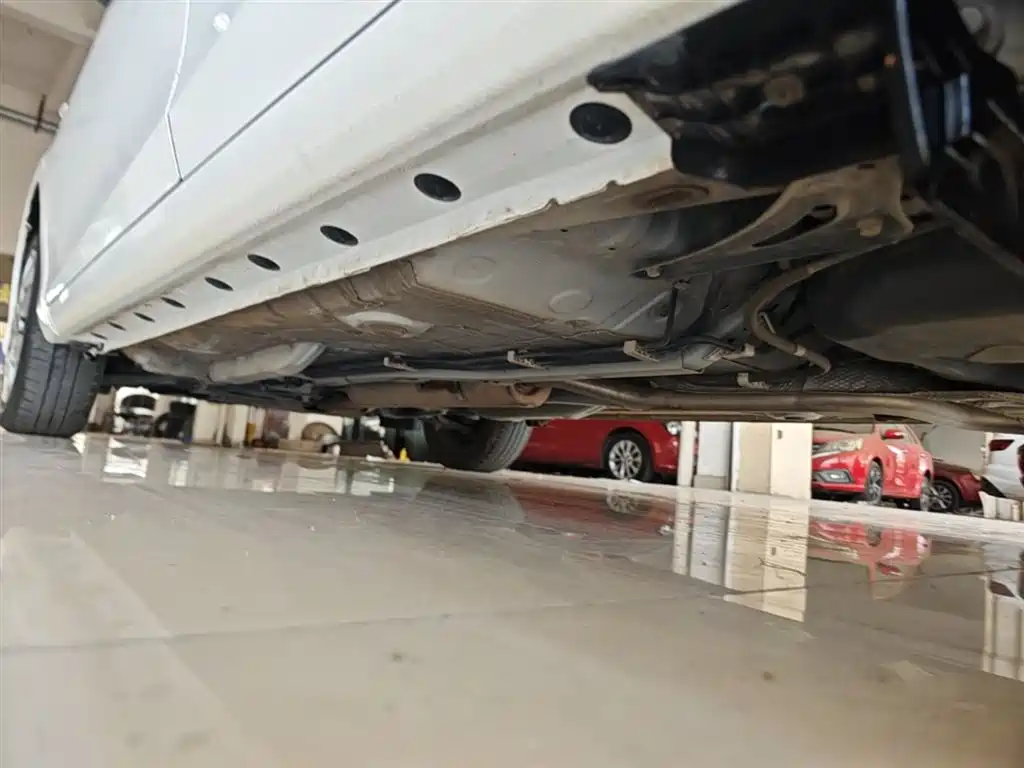 Toyota YARiS L Zhi Xiang 2020 1.5L CVT Leading Edition фото 22