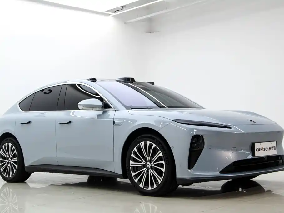 Фото 3 - NIO ET5