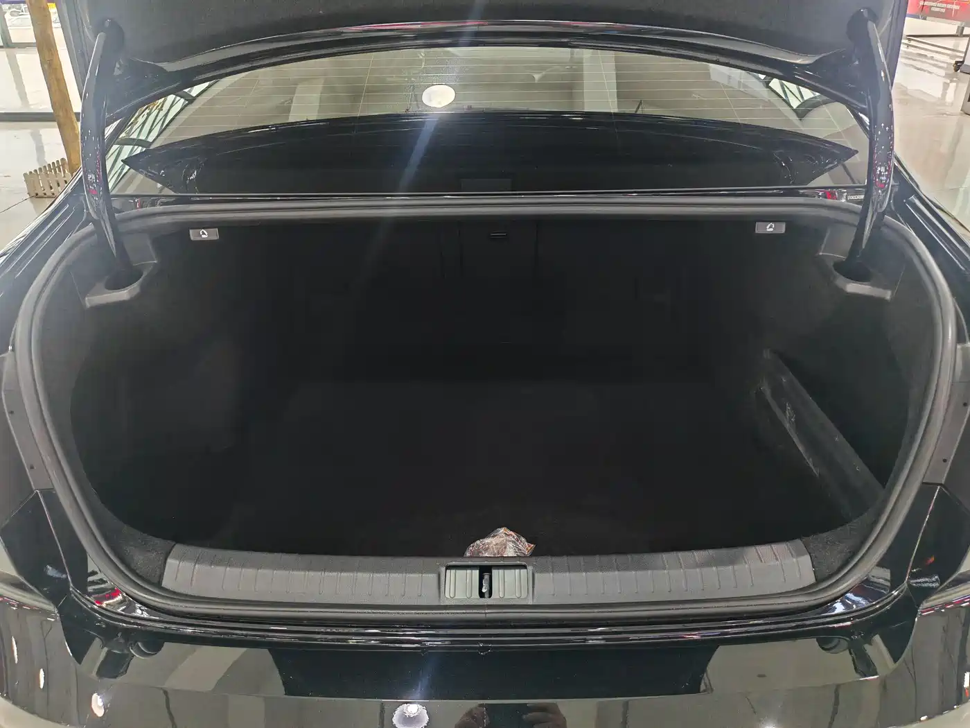 Volkswagen Magotan 2024 2 Million Units Public Sharing Edition 330TSI DSG Luxury фото 25