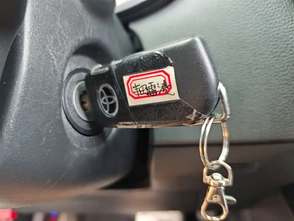 Toyota Levin 2019 185T CVT Entry Edition China VI фото 9