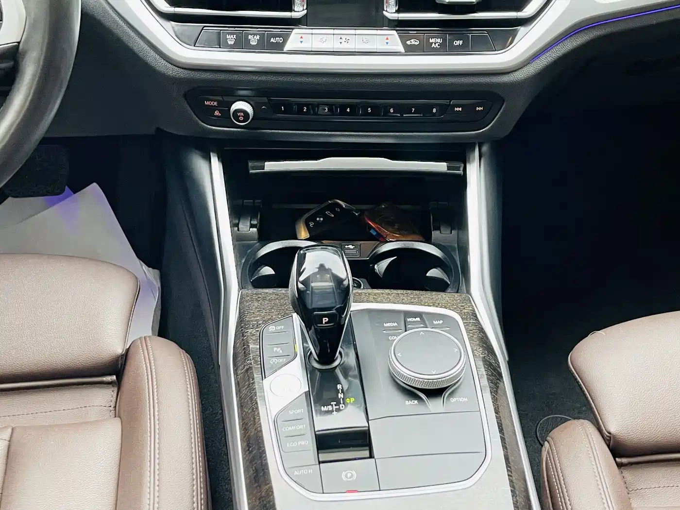 BMW 3 Series 2020 Facelift 325Li M Sport Package фото 9