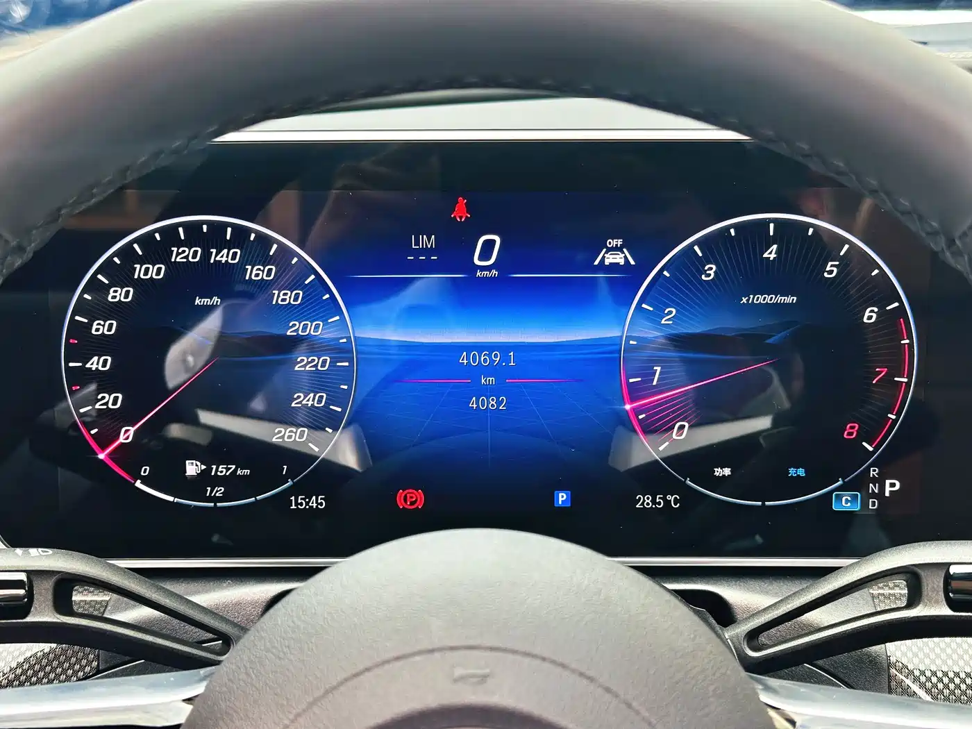 Mercedes-Benz CLE 2025 2025 CLE 260 Convertible