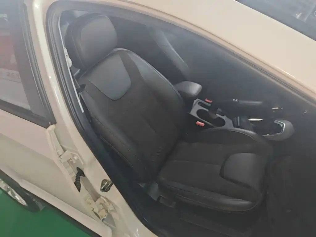 Chery Tiggo 3x 2020 2020 Quality Edition 1.5L CVT Luxury
