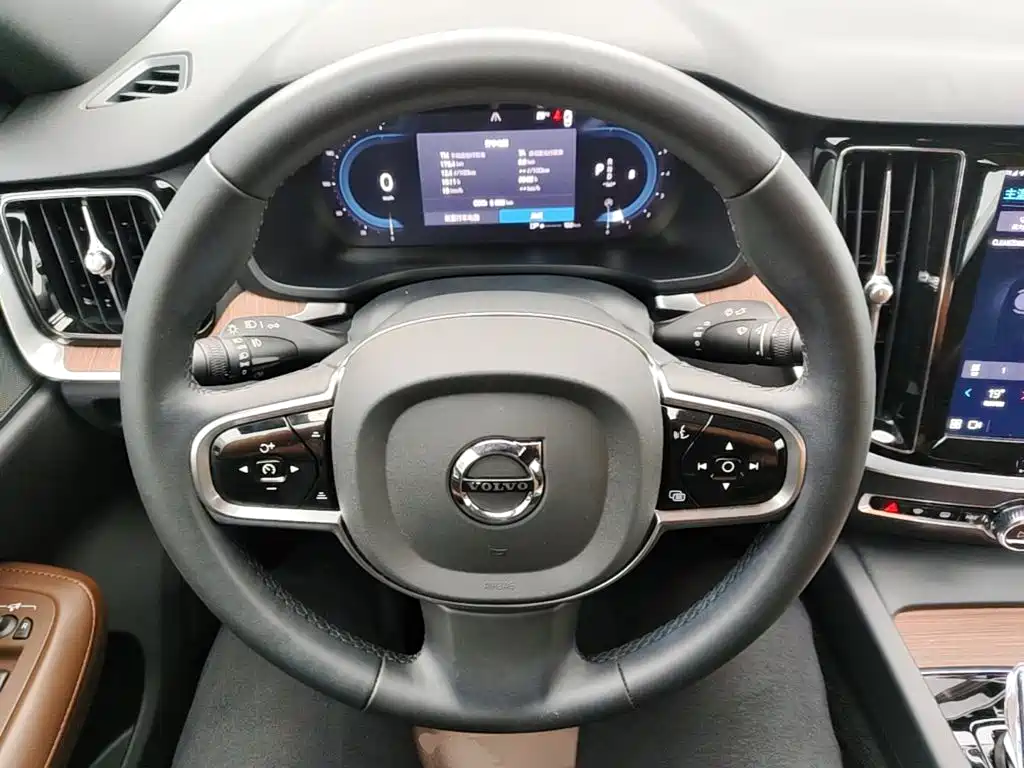 Photo 15 - Volvo S60