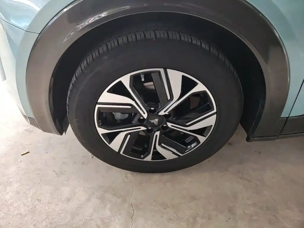 Nezha Auto Neta U 2022 2022 Smart 400 Pro LFP