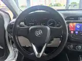 Фото 9 - Buick Excelle