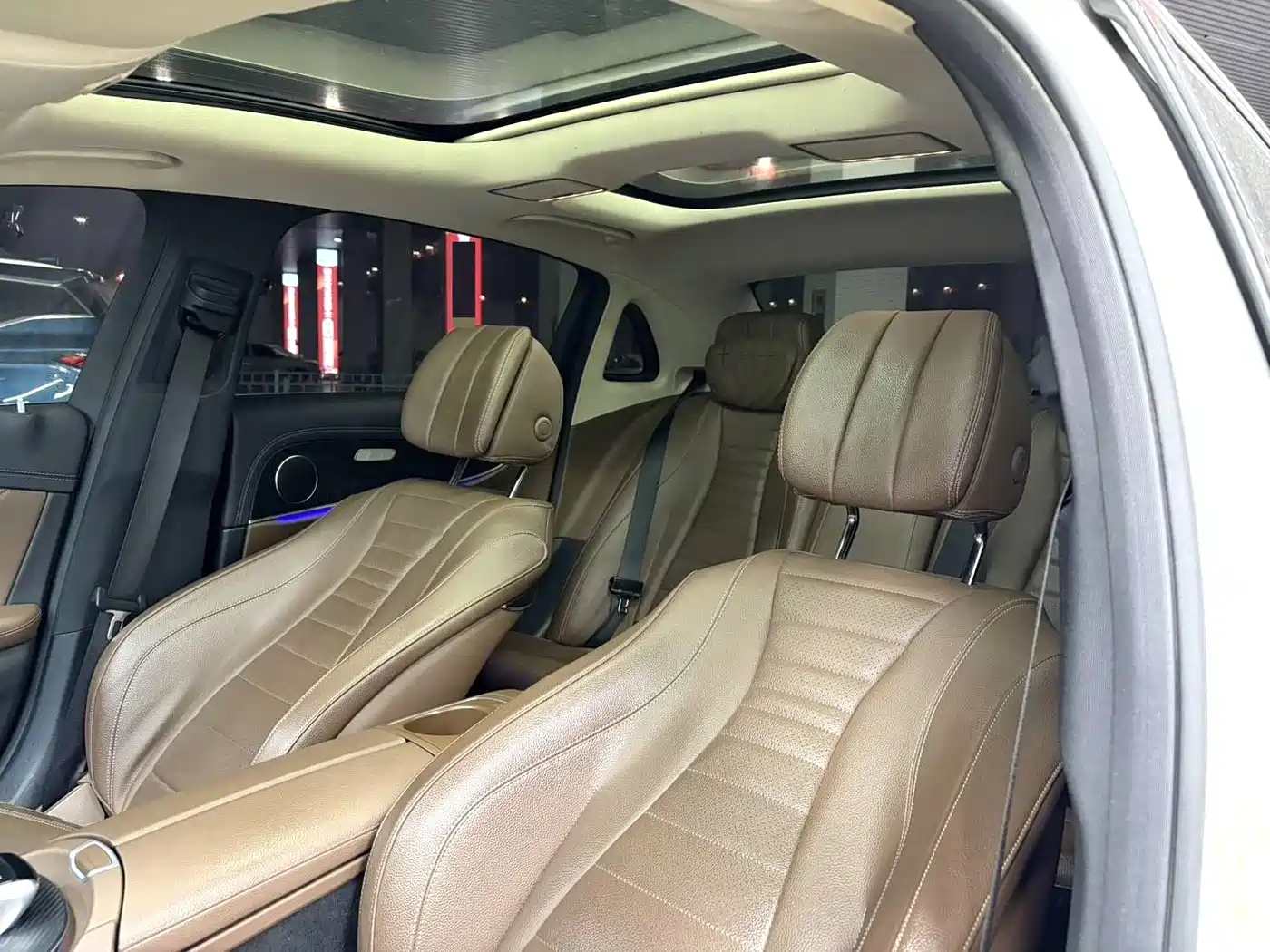 Mercedes-Benz E-Class 2016 E 300 L Sport Fashion Type фото 9