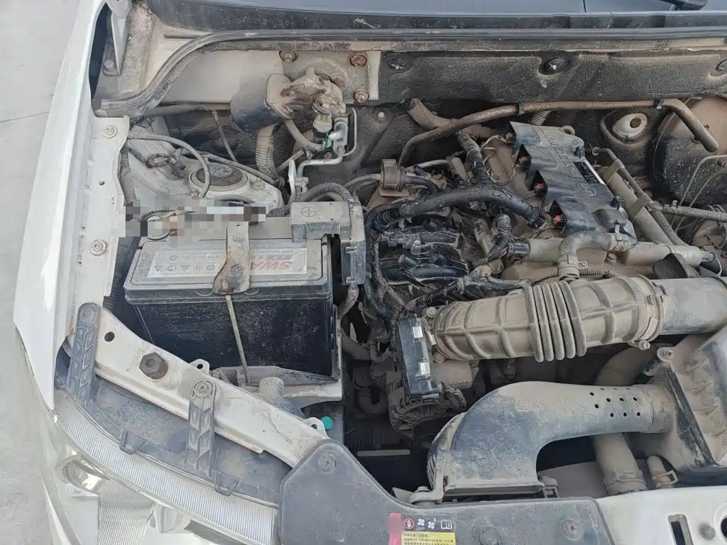 Photo 20 - Wuling Motors Wuling Hongguang