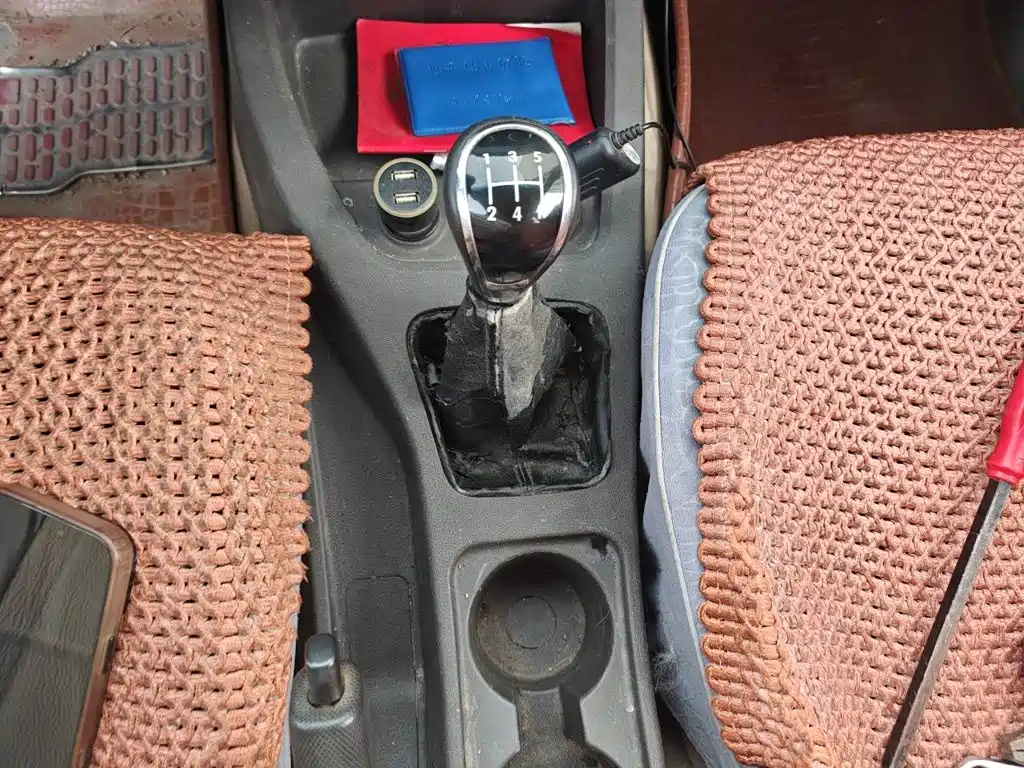 Photo 10 - Wuling Motors Wuling Hongguang