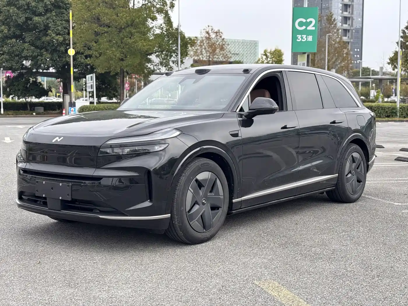 2026 Ledao L90