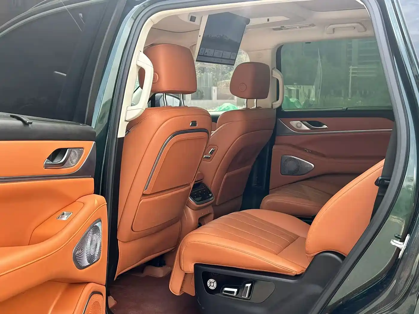 WEI PAI WEI BRAND BLUE MOUNTAIN